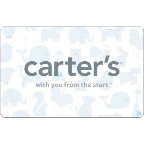 Gift Cards | Carter's | Free Shipping
