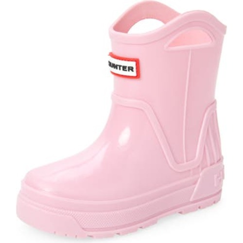Kids' Georgey Waterproof Rain Boot, 12 M