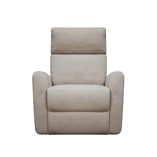 Ella Marie Triple Power Swivel Glider Recliner