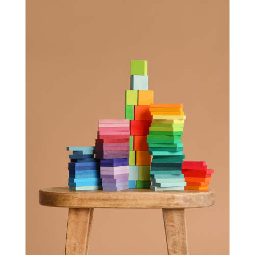 Grimm's Color Charts-Rally