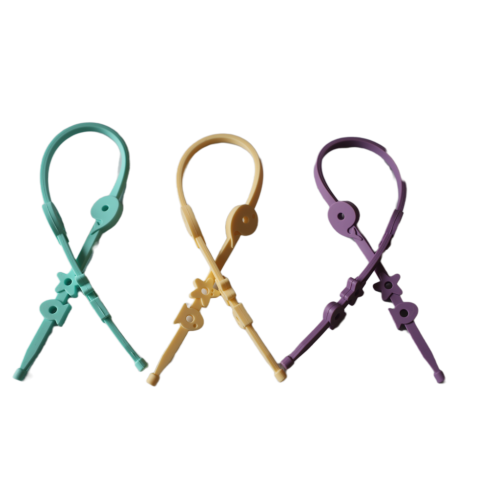 Octopal Tethers- 3 Pack