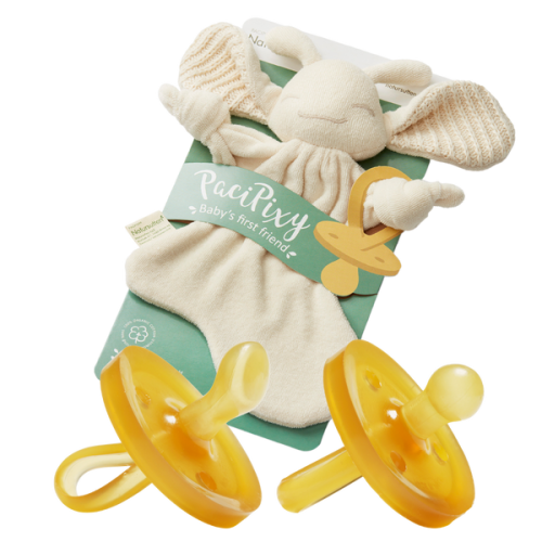 Welcome Home New Baby Kit