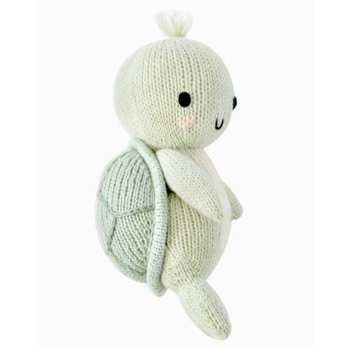 Baby sea turtle (kelp green) Default Title