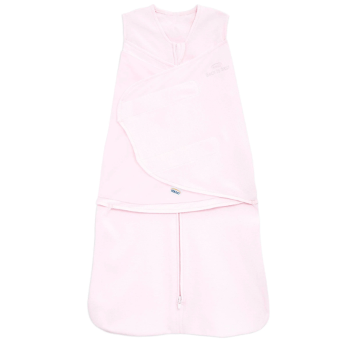 Newborn HALO® SleepSack Swaddles (COTTON)