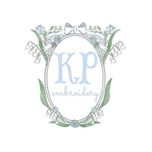 Baby Bundle – KP Embroidery LLC