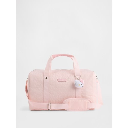 Kids Hello Kitty Duffle Bag
