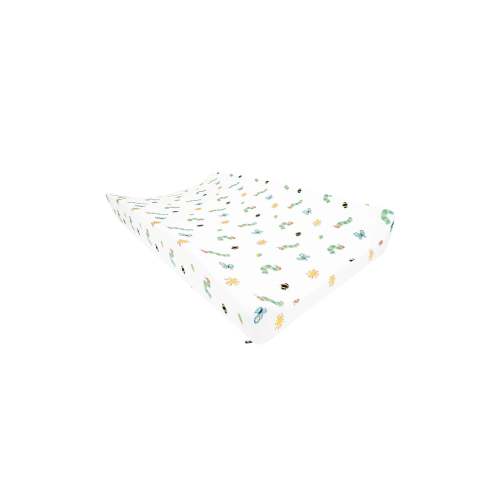 Change Pad Cover in The Very Hungry Caterpillar™ and Friends