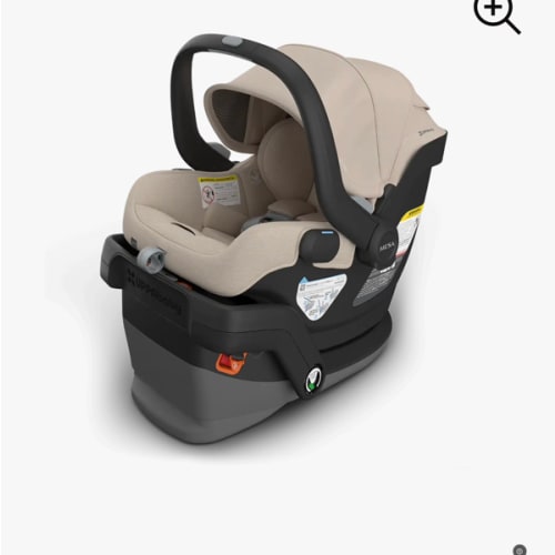 Mesa V3 Car Seat  - Declan - UPPAbaby