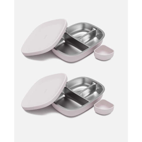 Bento Box - Lavender / 2 Pack