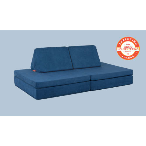 The Original Nugget Play Couch In Blueridge | Nugget®