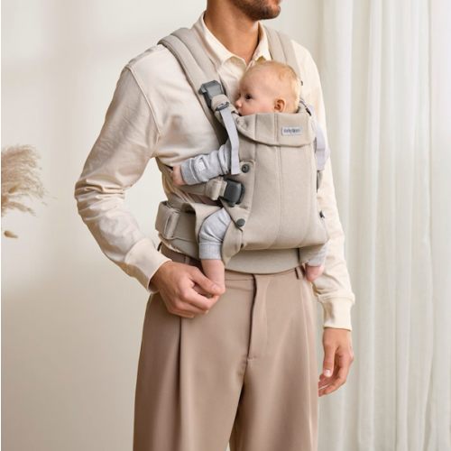 BabyBjörn Baby Carrier Harmony