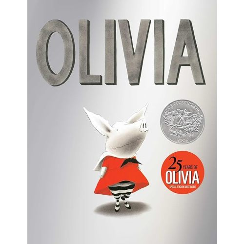 Olivia (Hardcover)
