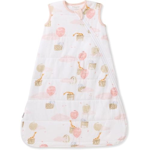 Burt's Bees Baby Organic Beekeeper Infant Wearable Blanket, Unisex Swaddle