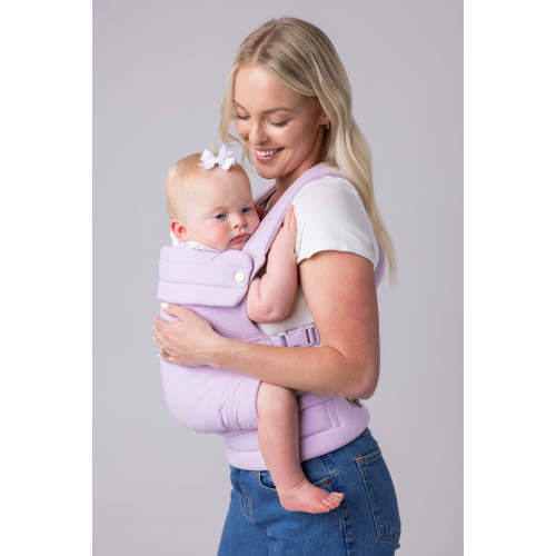 The Monarch Carrier - Lilac Skies – Mabē