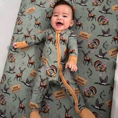 Hunt Bamboo Sleeper – Pawlulu