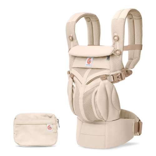 Shop Omni Classic (formally Omni 360) Baby Carrier | Ergobaby
