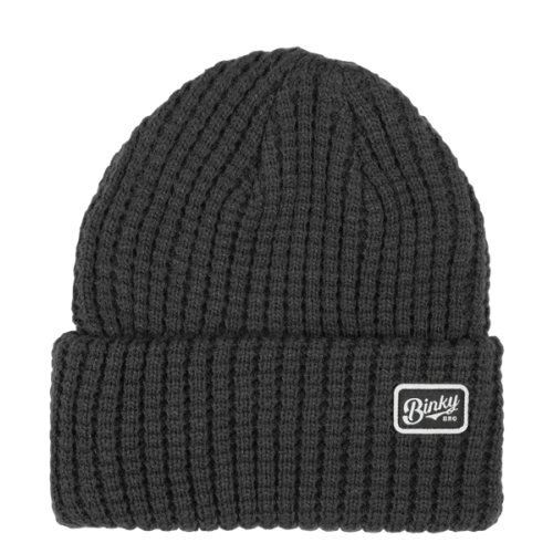 Waffle Charcoal