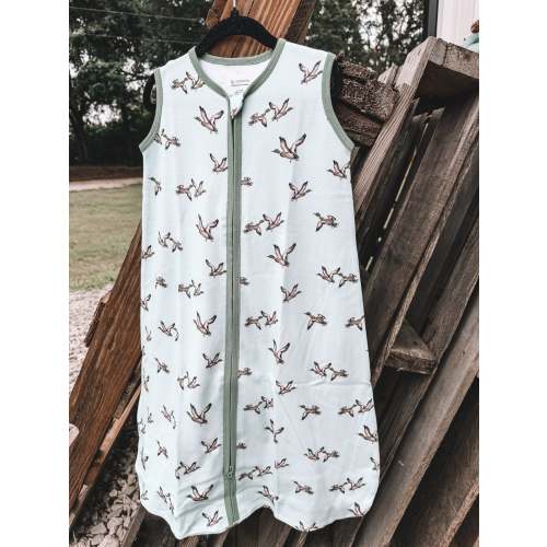 Duck Sleep Sack