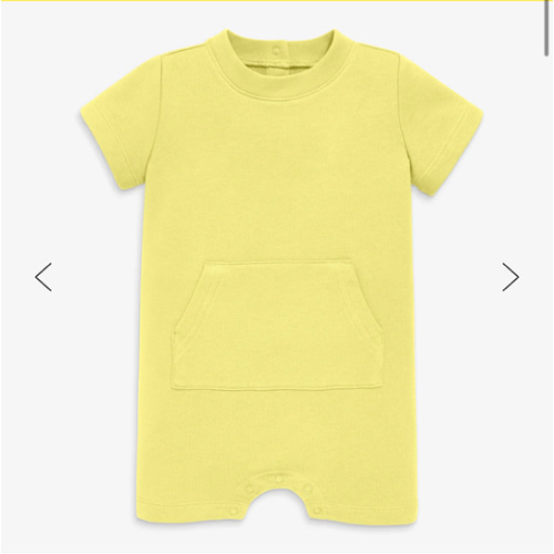 Baby sweatshort shortie | Primary.com