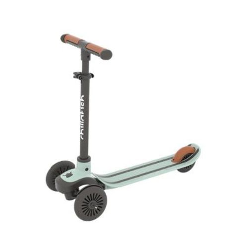 Chillafish Lean to Steer Kick Scooter - Breeze