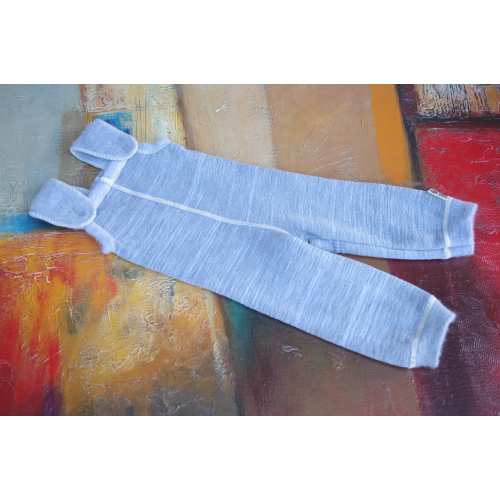 Soft Merino Wool Unisex Pants