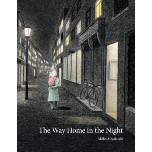The Way Home in the Night | Books & Books | Your Locally Owned Independent Bookseller