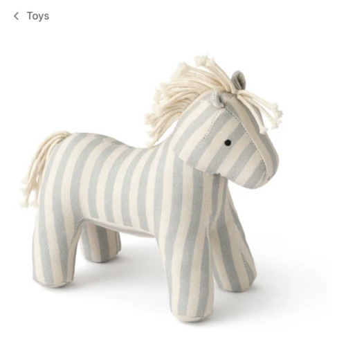 Samm Horse Plush