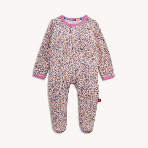 Magnetic Me Modal Magnetic Footie - Stella, Preemie