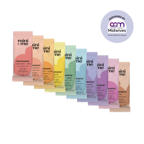 Hydramama® Sample Pack