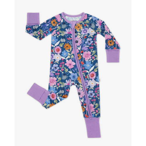 Dusk Blooms Zippy - Little Sleepies