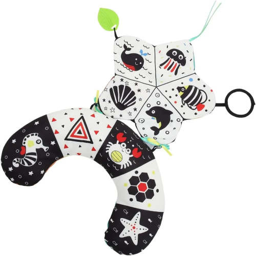 Aipinqi Tummy Time Pillow 0 - 36M