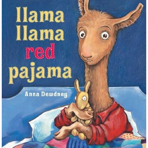 Llama Llama Red Pajama - Kindle edition by Dewdney, Anna, Dewdney, Anna. Children Kindle eBooks @ Amazon.com.