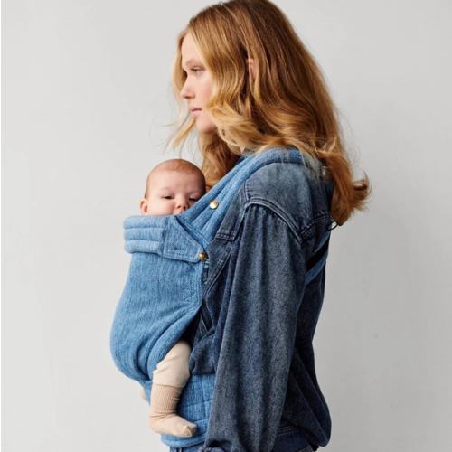 Denim Classic | Zeitgeist Baby Carrier | SHOP ARTIPOPPE