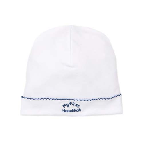 My First Hanukkah Hat