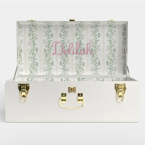 Petite Trunk