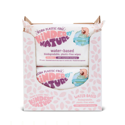Water-Based Wipes – Jackson Reece