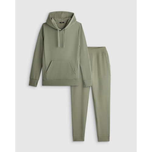 SuperSoft Cozy Lounge Maternity Set