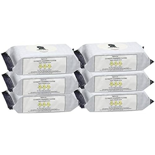 Noodle & Boo Baby Wipes