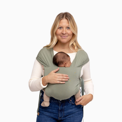 Aerial Buckle Wrap Carrier - Acadian