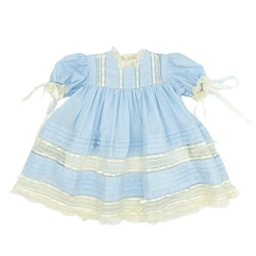 Brooks-Blue – The Little Cottage