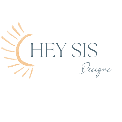 Marlin Pajamas – Hey Sis