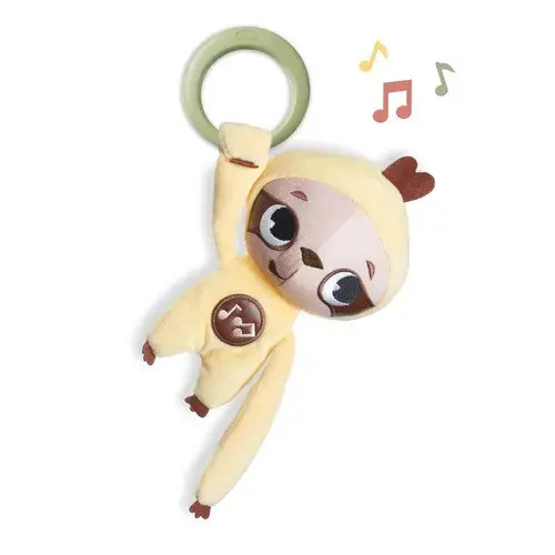 Tiny Love Boho Chic Sloth Musical Toy | Baby Bunting AU