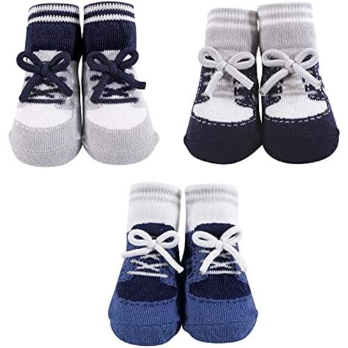 Hudson Baby Baby Socks Gift Set