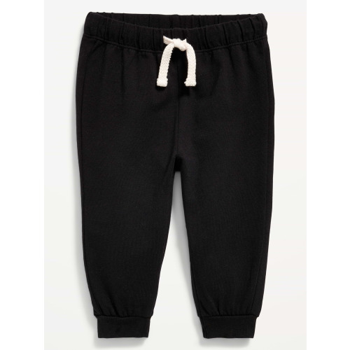 Jersey-Knit Jogger Sweatpants for Baby