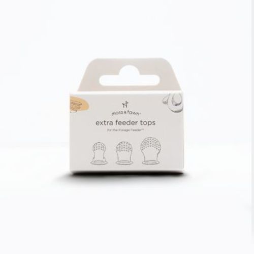 Moss and Fawn Extra Feeder Tops