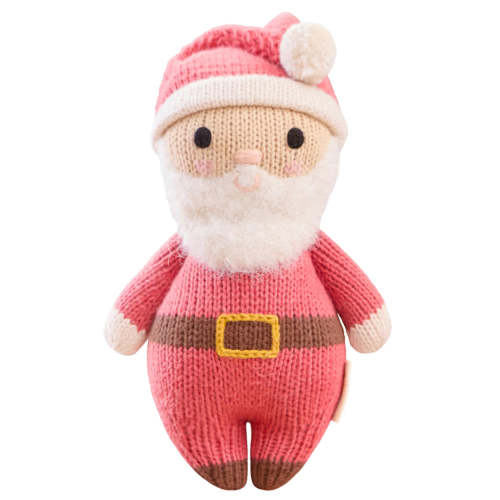 Baby Santa 7"