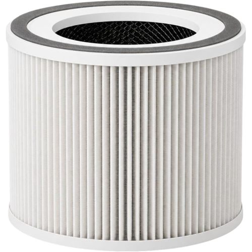 Crane Genuine Air Purifier Replacement HEPA Filter, EE-5078, HS-1971