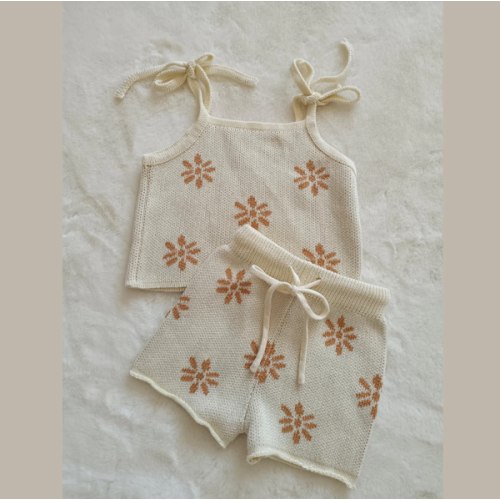 Flora Set