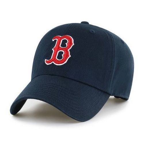 MLB Youth Clean Up Boston Red Sox