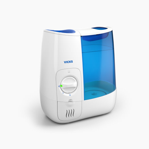 Vicks Warm Mist Humidifier
